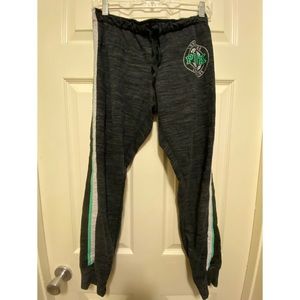 VS PINK Sweatpants Sz Medium